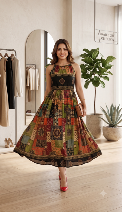 Dresses