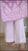 Light Pink Special Chikankari Kurta Set