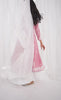 Pink Flair Kurta With Plazzo Set